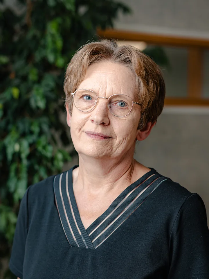 Christa Weltring