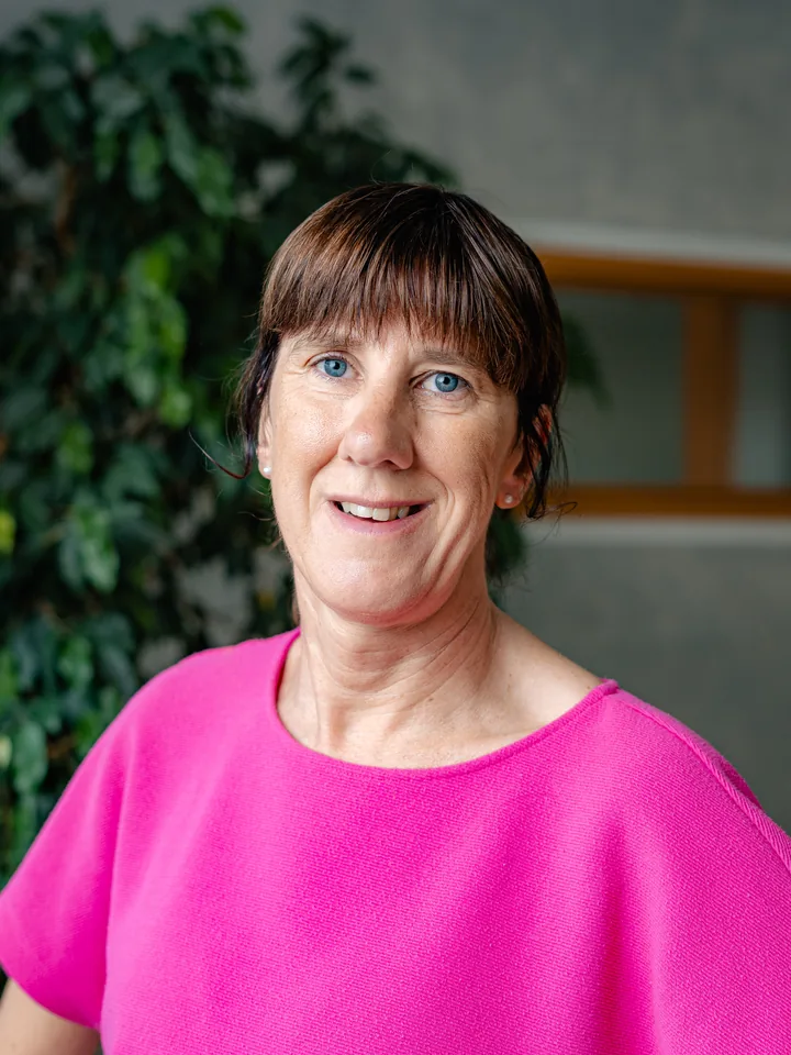 Ellen Landwehr