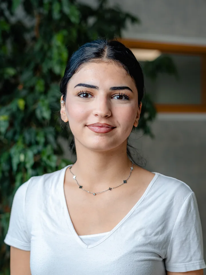 Lana Yousef