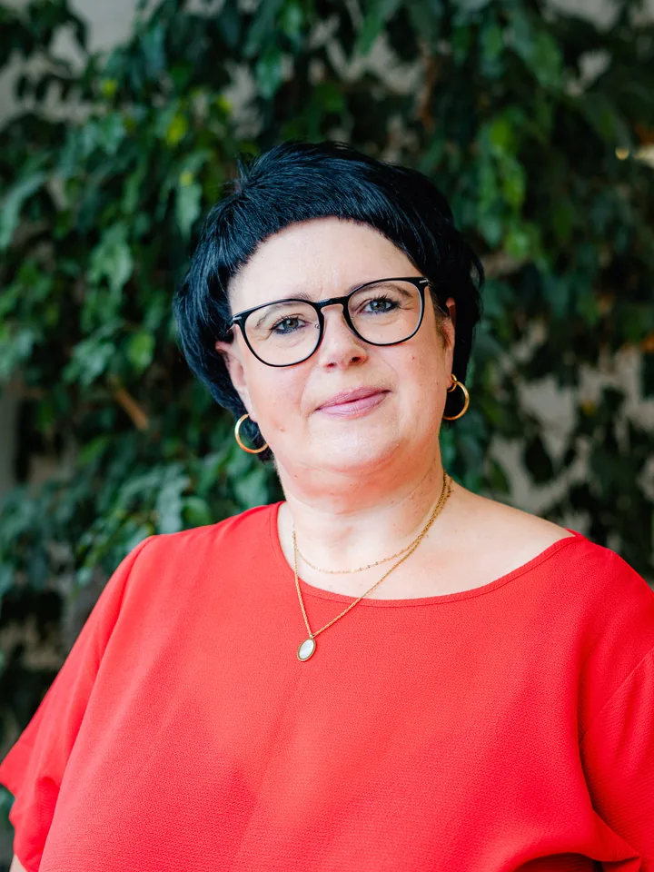 Sandra Feld