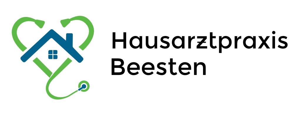 Hausarztpraxis Beesten Logo