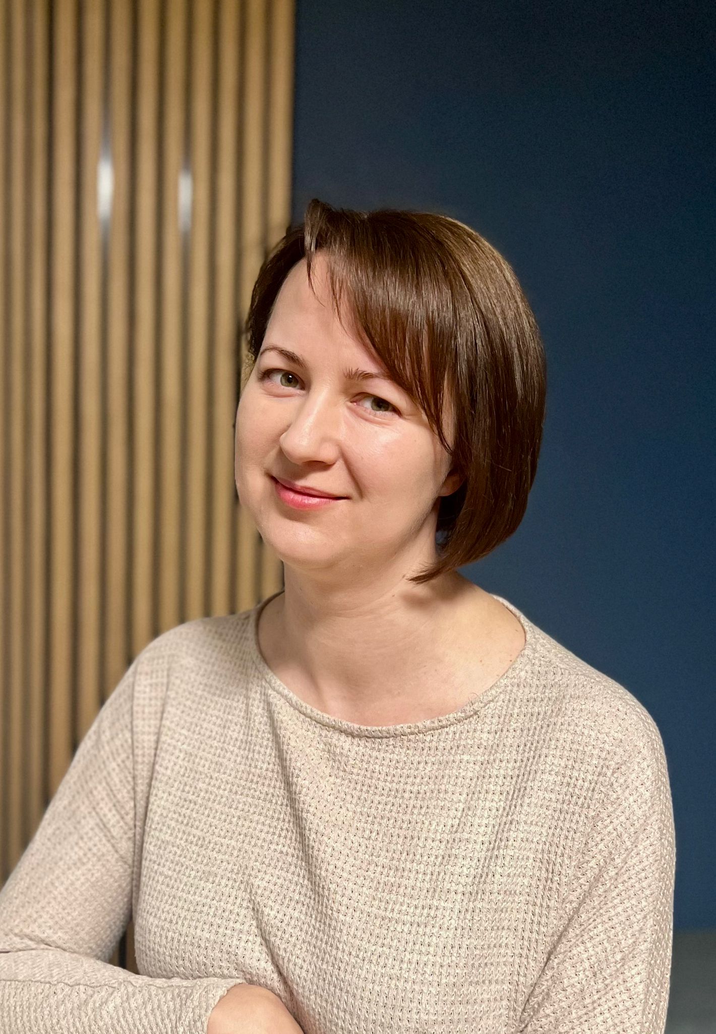 Svetlana Kunz